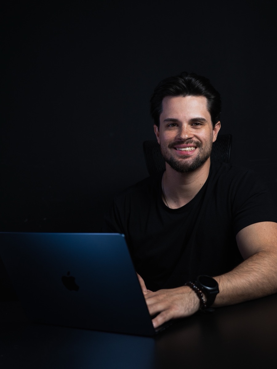João Tomás M. Venâncio