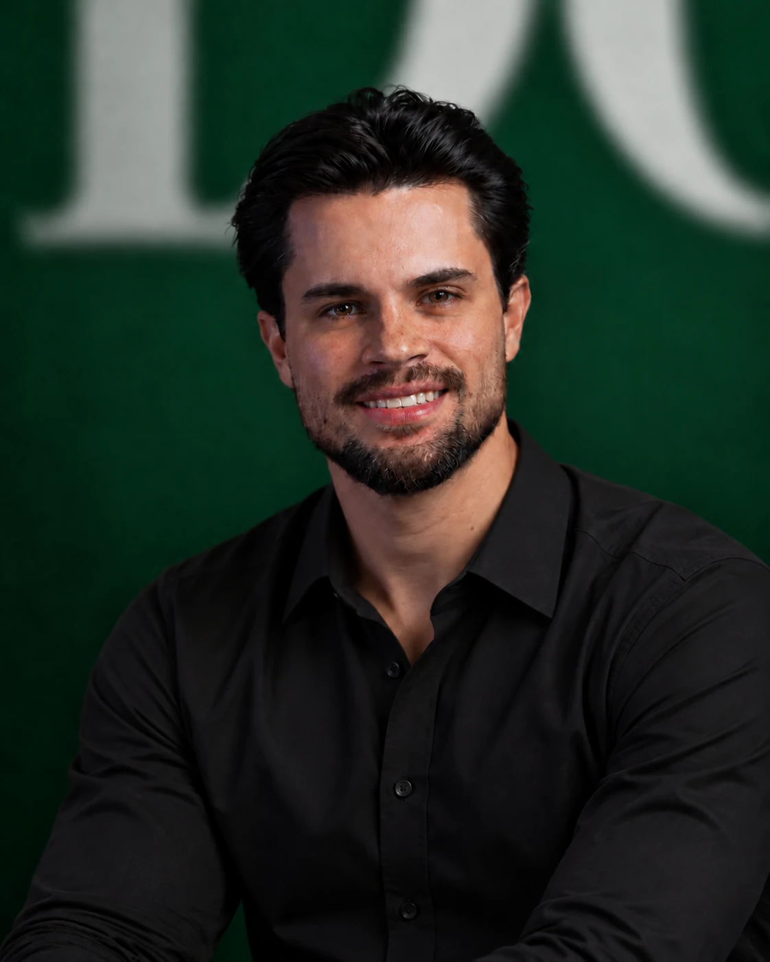 João Tomás, fundador da C&T.AI / Codetrade